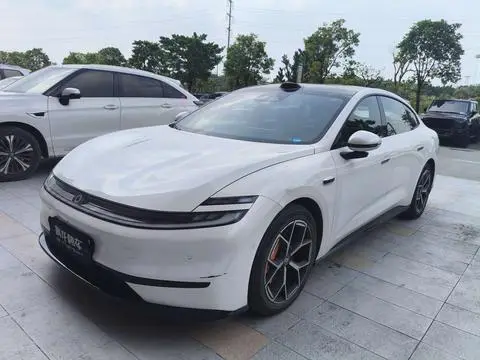 Changan Qiyuan A06 2026