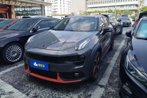 Lynk & Co 02 2018