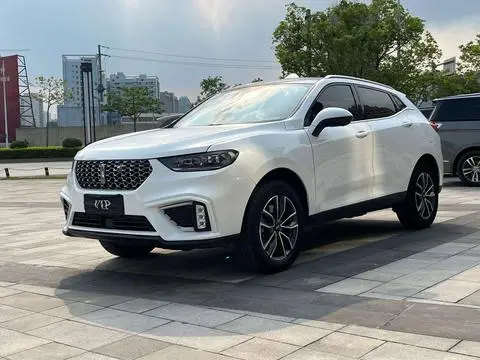 Wey VV5 2021
