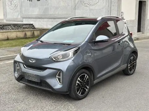 Chery QQ Little Ant 2022