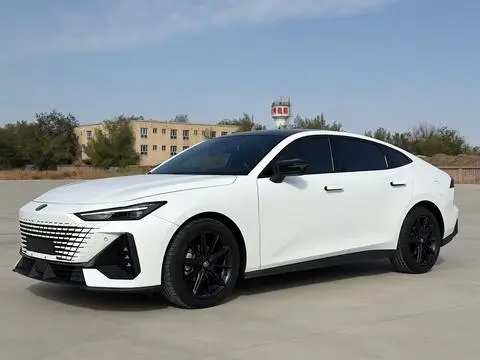 Changan UNI-V 2022