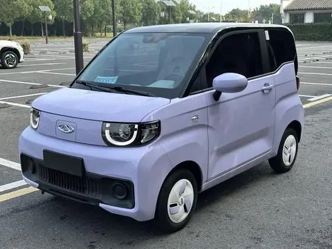 Chery QQ QQ Ice Cream 2023