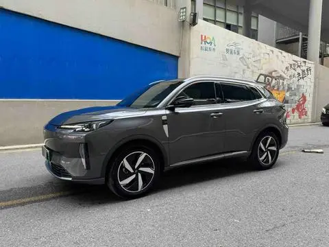 Changan Qiyuan Q05 2024