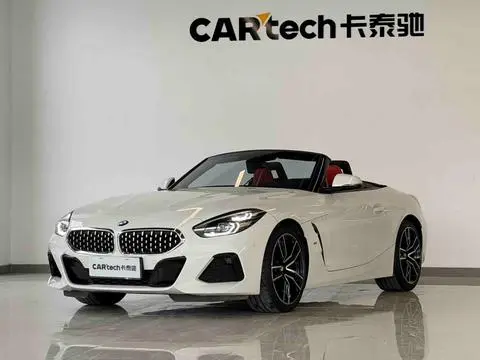 BMW Z4 2019