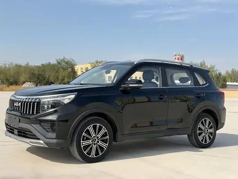 Kia Sportage R 2021