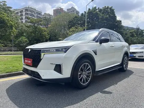 Venucia Star 2022