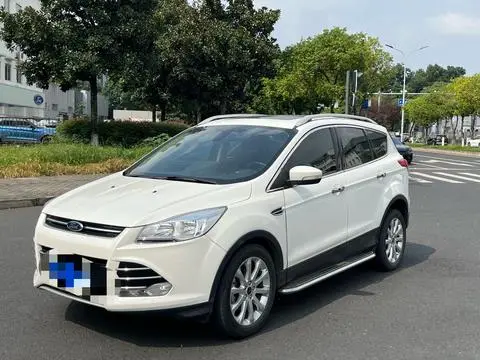 Ford Kuga 2013