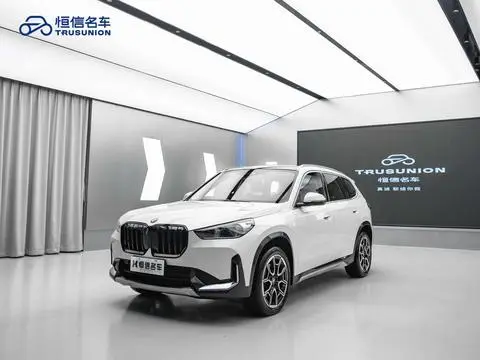 BMW X1 2023