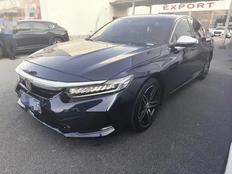 Honda Inspire 2022
