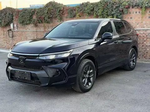 Honda Breeze 2023