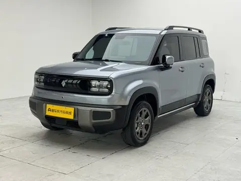 Baojun Yep Plus 2026
