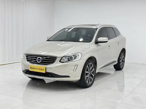 Volvo XC60 2017
