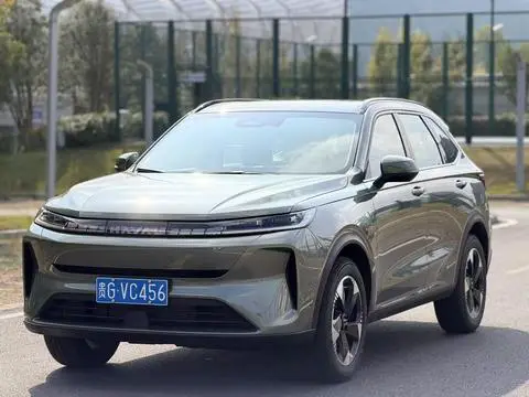 Haval H6L 2026