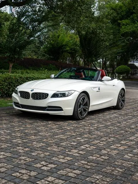 BMW Z4 2011