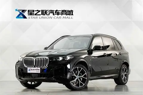 BMW X5 2023
