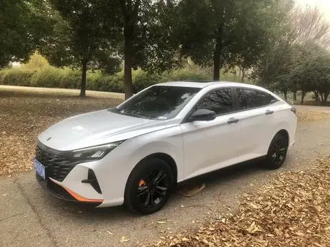 Dongfeng Shine 2023