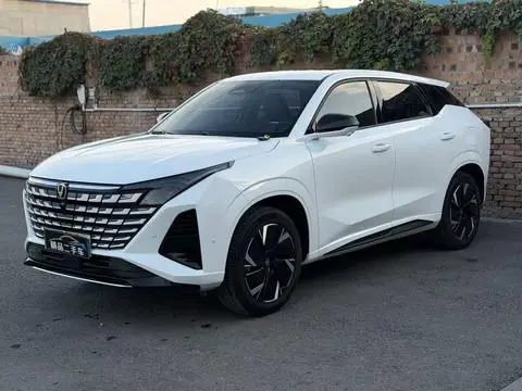 Changan UNI-Z 2026