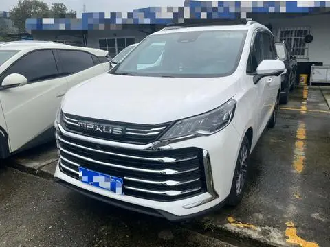 Maxus G50 2023