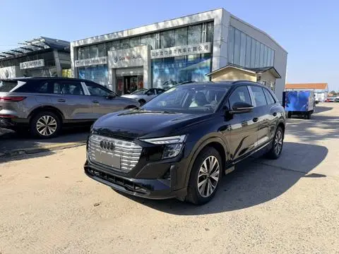 Audi Q5 e-tron 2023