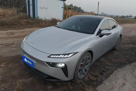 Dongfeng eπ 007 2025