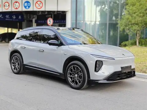 NIO ES6 2023