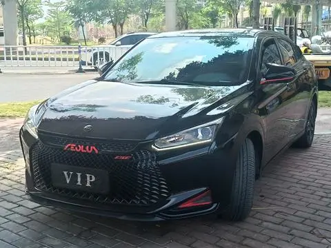 Dongfeng Shine 2021