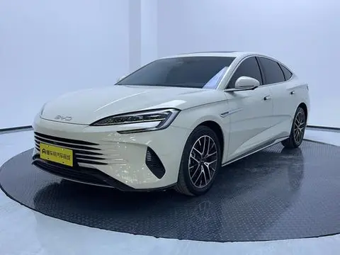 BYD Seal 07 2024