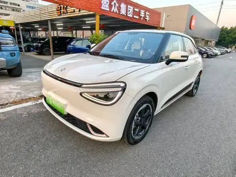 Dongfeng Nammi 01 2024