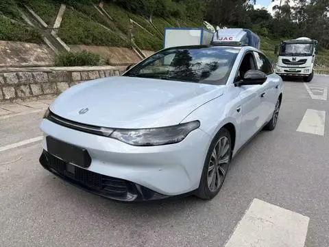 Leapmotor C01 2022