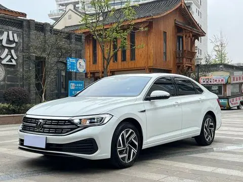 Volkswagen Sagitar 2024