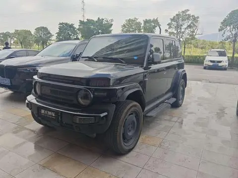 iCAR V23 2026