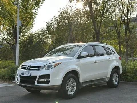 Yu Sheng S350 2014