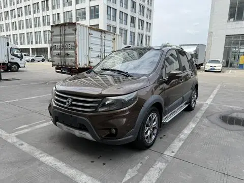 Forthing Joyear X5 2016