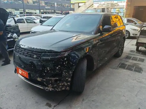 Land Rover Range Rover Sport 2024