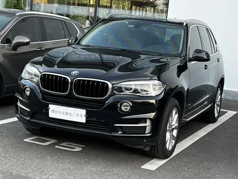 BMW X5 2014