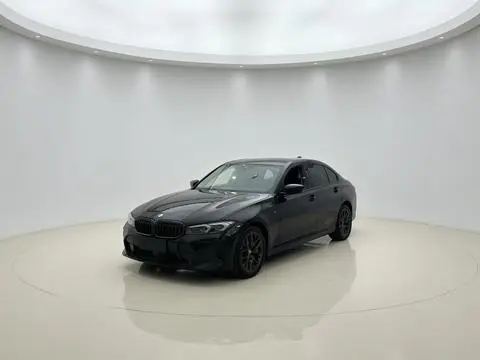 BMW 3 Series 2025