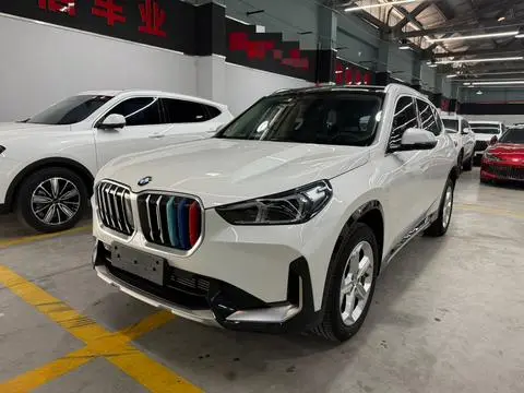BMW X1 2023