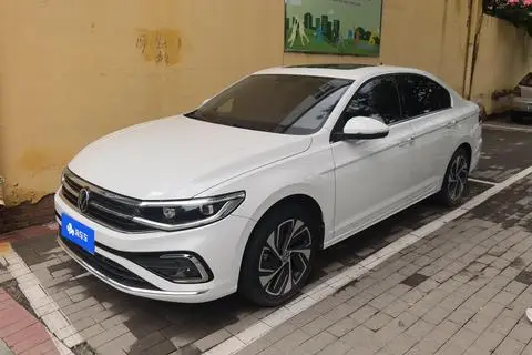 Volkswagen Bora 2023
