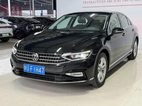 Volkswagen Magotan 2023