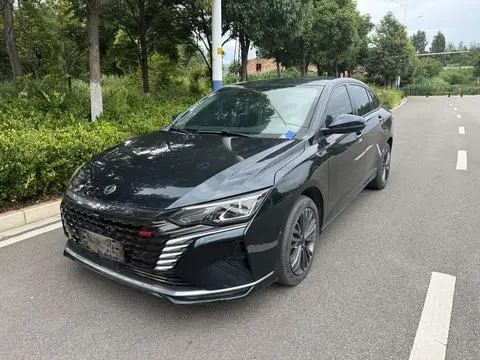 Dongfeng Shine Max 2022