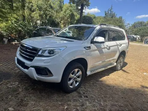 Haval H9 2016