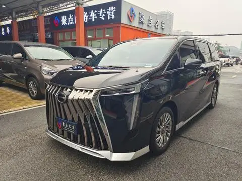 GAC M8 2026