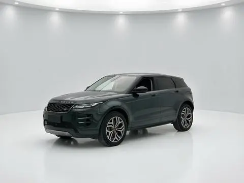 Land Rover Range Rover Evoque 2021