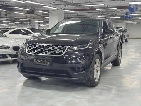 Land Rover Range Rover Velar 2018