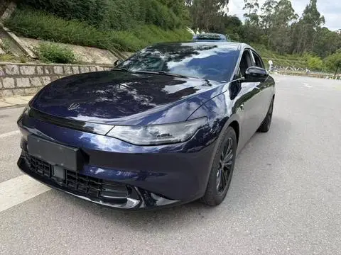 Leapmotor C01 2023