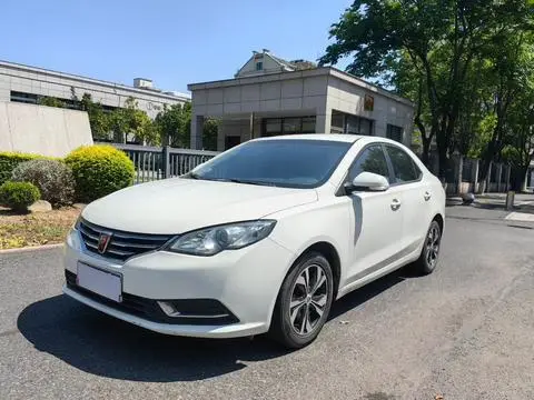 Roewe 360 2017