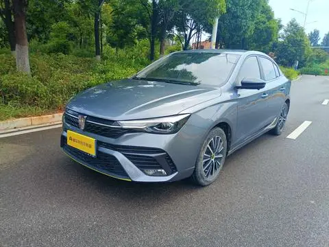 Roewe i5 2021