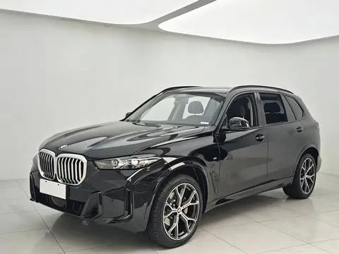 BMW X5 2025