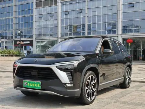 NIO ES8 2020