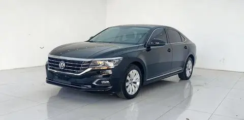 Volkswagen Passat 2019
